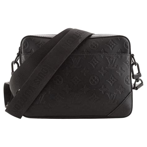 louis vuitton duo messenger bag